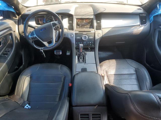 Photo 8 from auction – 2013 FORD TAURUS SHO with VIN 1FAHP2KT4DG142890