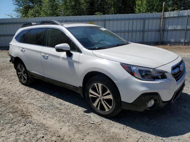 Photo 4 from auction – 2018 SUBARU OUTBACK 3. with VIN 4S4BSENC6J3242452