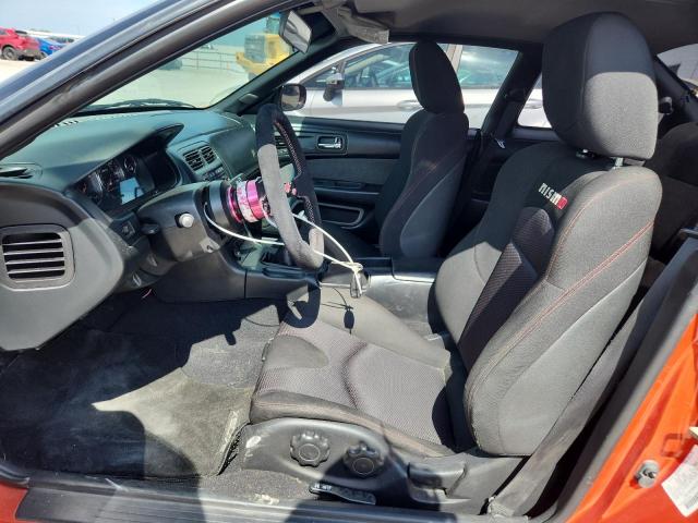 Photo 7 from auction – 1995 NISSAN 240SX BASE with VIN JN1AS44D7SW025693