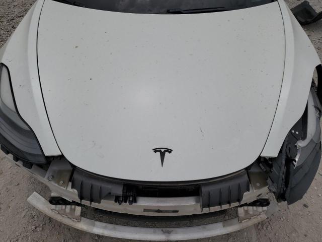 Photo 11 from auction – 2021 TESLA MODEL 3 with VIN 5YJ3E1EA9MF016775