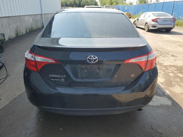 Photo 6 from auction – 2015 TOYOTA COROLLA L with VIN 2T1BURHE6FC271662