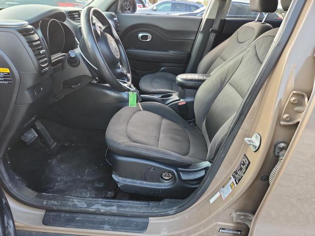 Photo 7 from auction – 2016 KIA SOUL with VIN KNDJN2A29G7263199