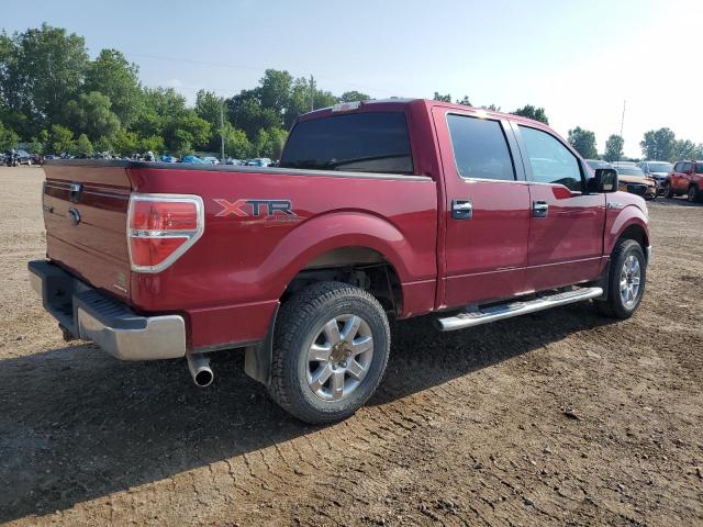 Photo 3 from auction – 2014 FORD F150 SUPER with VIN 1FTFW1EF2EFB12752