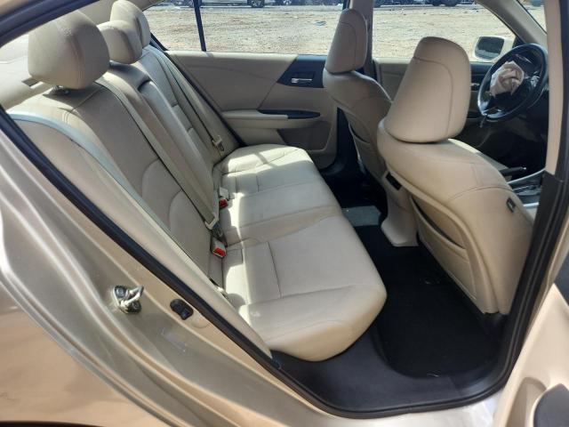 Photo 10 from auction – 2014 HONDA ACCORD EXL with VIN 1HGCR2F89EA176060