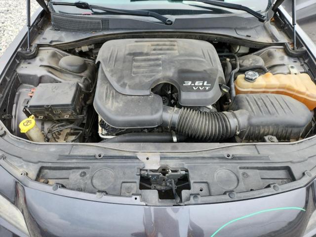 Photo 11 from auction – 2016 CHRYSLER 300 S with VIN 2C3CCAGG0GH208760