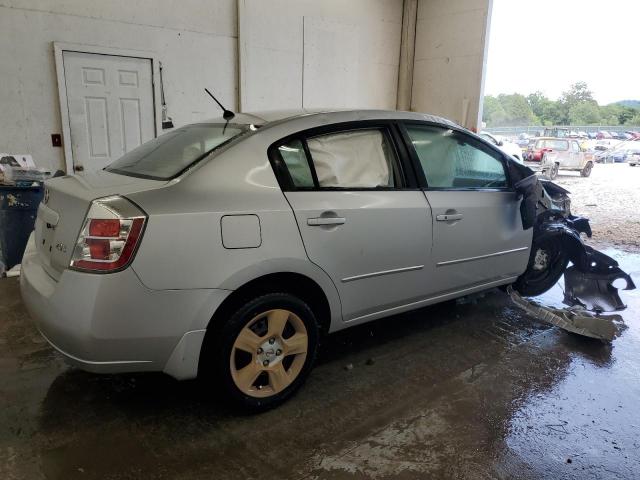 Photo 3 from auction – 2007 NISSAN SENTRA 2.0 with VIN 3N1AB61E37L668631