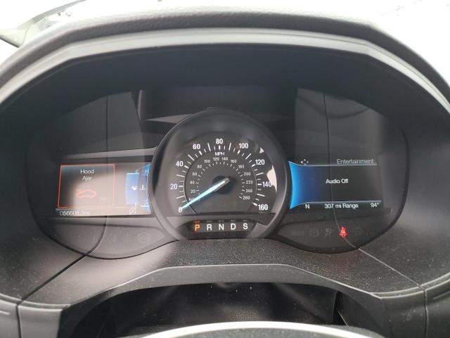 Photo 9 from auction – 2022 FORD EDGE SEL with VIN 2FMPK4J98NBA52751