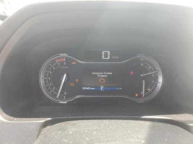 Photo 9 from auction – 2017 HONDA PILOT EX with VIN 5FNYF6H35HB003492