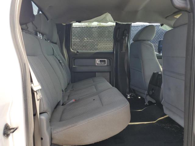 Zdjęcie 10 z aukcji – 2011 FORD F150 SUPER z VIN 1FTFW1ET2BFC71885