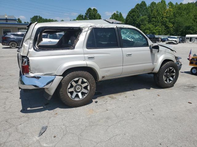 Photo 3 from auction – 2000 TOYOTA 4RUNNER SR with VIN JT3HN86R9Y0280669