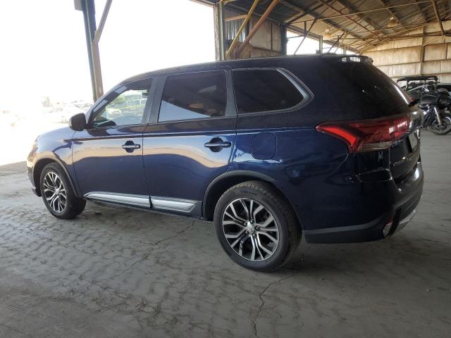 Photo 2 from auction – 2016 MITSUBISHI OUTLANDER with VIN JA4AD2A38GZ010806