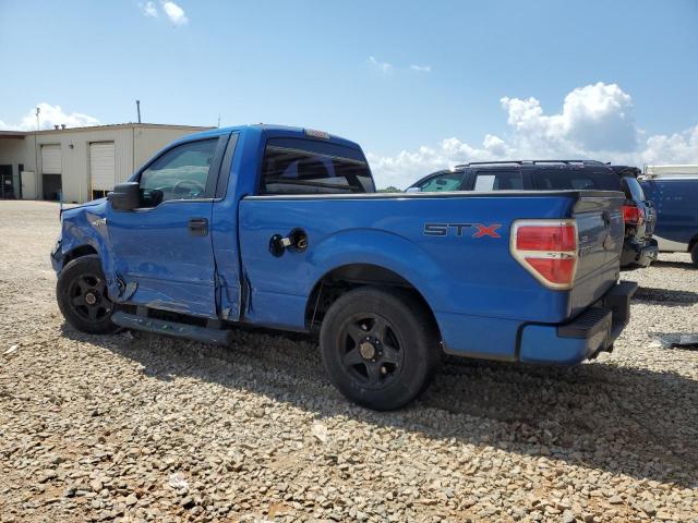 Photo 2 from auction – 2012 FORD F150 with VIN 1FTMF1CM8CKD50991