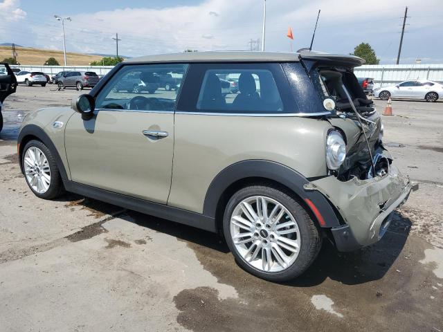 Photo 2 from auction – 2019 MINI COOPER S with VIN WMWXP7C53K2A51753