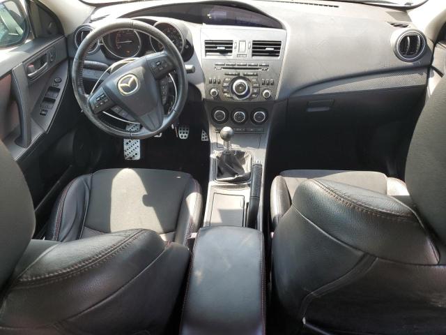 Photo 8 from auction – 2012 MAZDA SPEED 3 with VIN JM1BL1L31C1637330