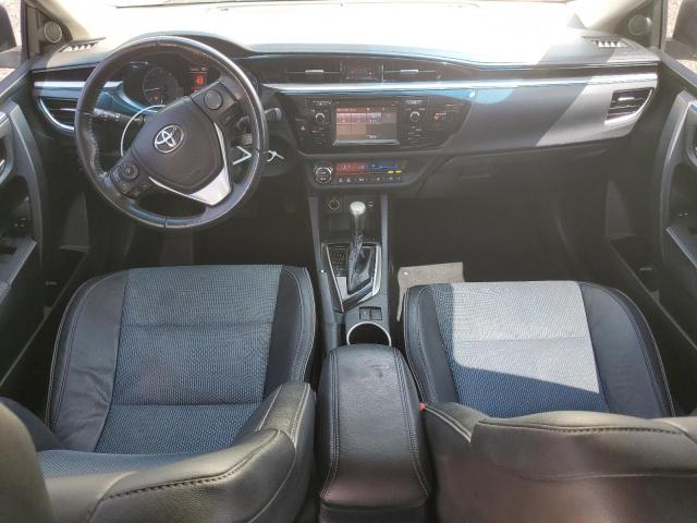 Photo 8 from auction – 2014 TOYOTA COROLLA with VIN 2T1BURHE4EC090350