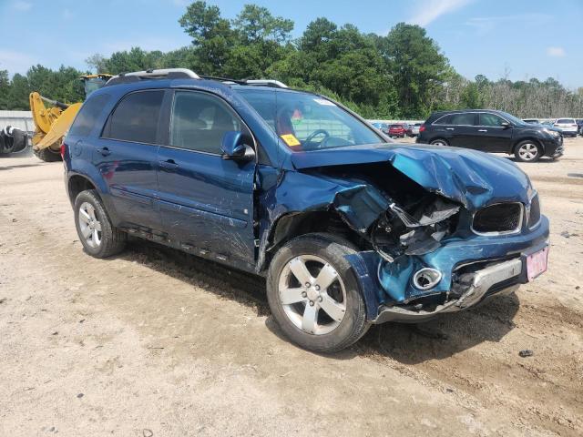 Photo 4 from auction – 2006 PONTIAC TORRENT with VIN 2CKDL63F266194003