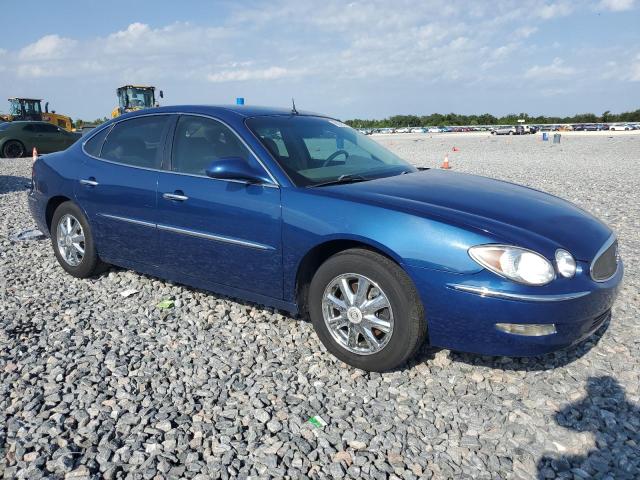 Photo 4 from auction – 2005 BUICK LACROSSE C with VIN 2G4WD532251231675