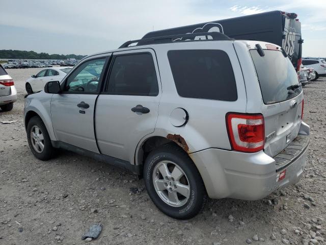 Photo 2 from auction – 2012 FORD ESCAPE XLT with VIN 1FMCU9DG6CKB89173