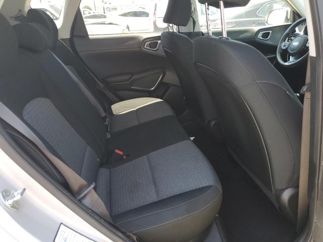 Photo 10 from auction – 2021 KIA SOUL with VIN KNDJ23AU4M7768952