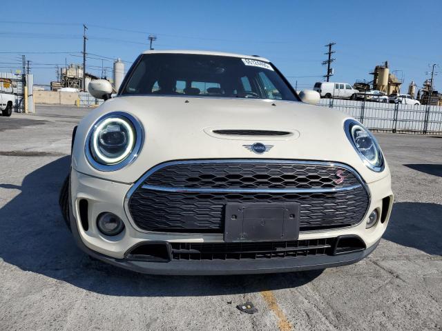Фото 5 с аукциона – 2021 MINI COOPER S C с VIN WMWXJ1C06M2P44643