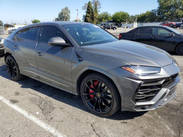 Photo 4 from auction – 2022 LAMBORGHINI URUS with VIN ZPBUA1ZL2NLA16281