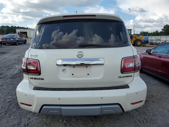 Photo 6 from auction – 2017 NISSAN ARMADA PLA with VIN JN8AY2NF1H9304682