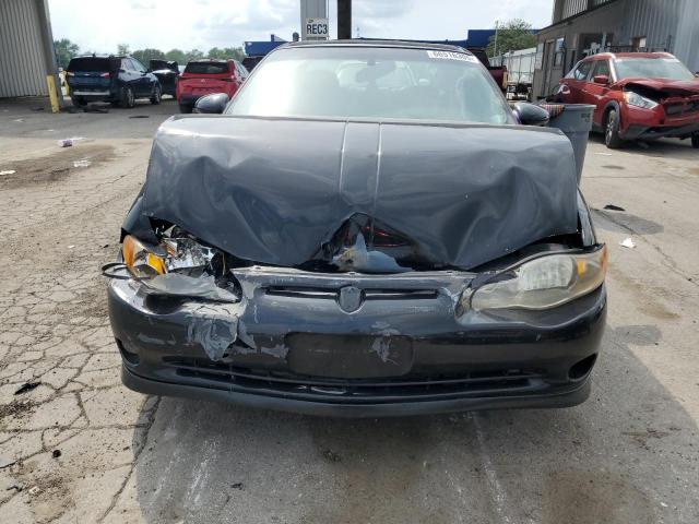 Photo 5 from auction – 2003 CHEVROLET MONTE CARL with VIN 2G1WX15K539342004