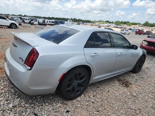 Photo 3 from auction – 2021 CHRYSLER 300 C with VIN 2C3CCABG1MH660638