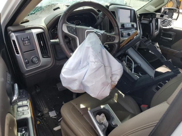 Photo 8 from auction – 2018 GMC SIERRA C15 with VIN 3GTP1NEC5JG577597