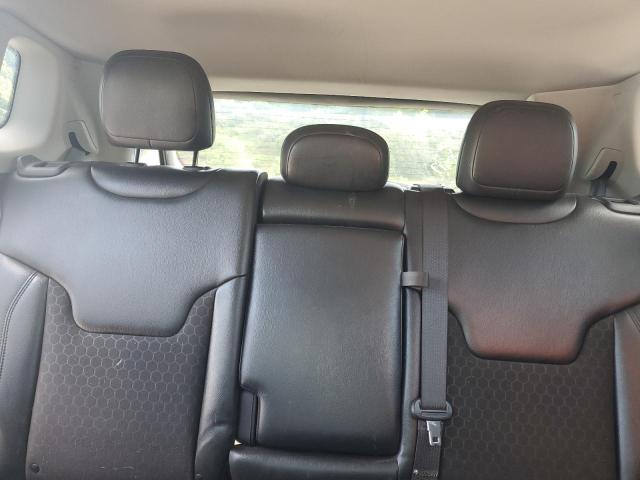 Photo 10 from auction – 2021 JEEP COMPASS LATITUDE with VIN 3C4NJCBB3MT587161