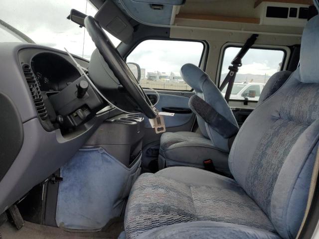 Photo 7 from auction – 1998 DODG RAM VAN CONVERSION 3 with VIN 2B6LB31Z6WK123237