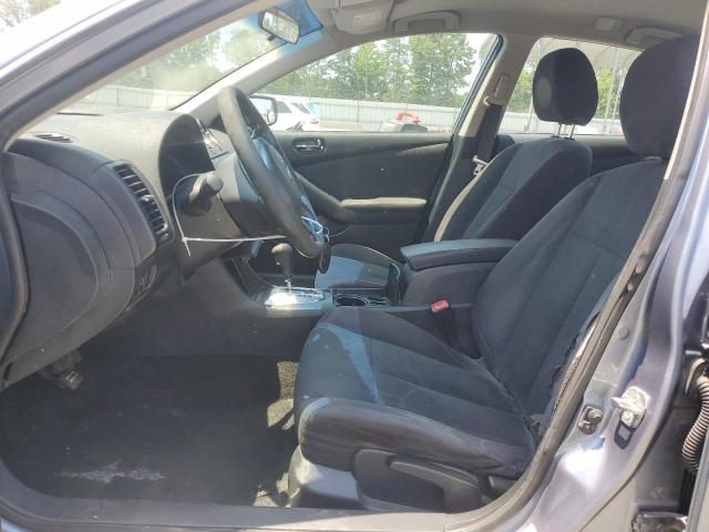 Photo 7 from auction – 2012 NISSAN ALTIMA BAS with VIN 1N4AL2AP9CC150586