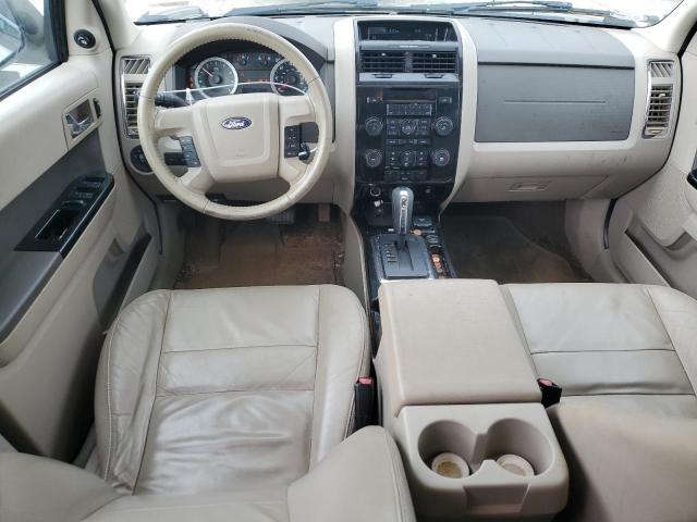 Photo 8 from auction – 2011 FORD ESCAPE HYB with VIN 1FMCU4K38BKC21641