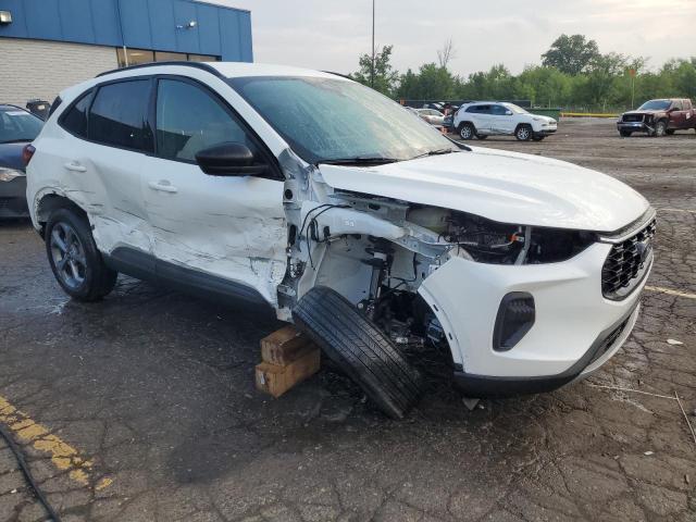 Photo 4 from auction – 2025 FORD ESCAPE ST with VIN 1FMCU9MN8SUA11458