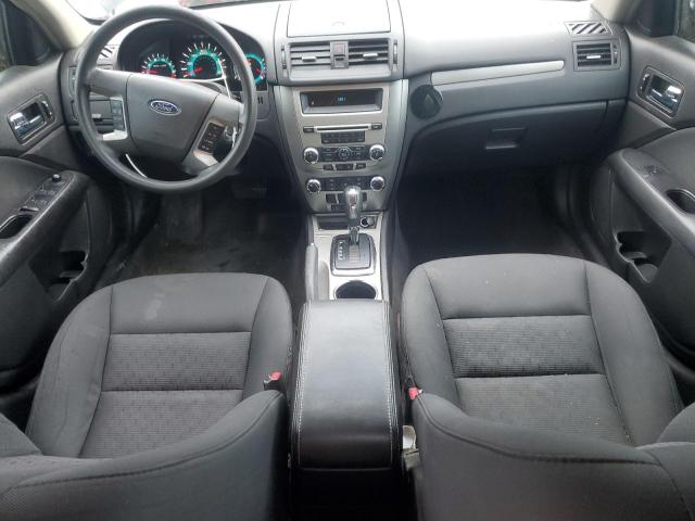 Photo 8 from auction – 2010 FORD FUSION with VIN 3FAHP0HA6AR199638