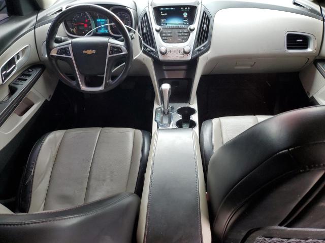 Photo 8 from auction – 2013 CHEVROLET EQUINOX LT with VIN 2GNFLGE36D6266687