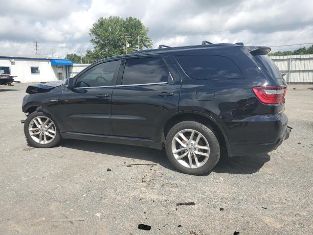 Photo 2 from auction – 2023 DODGE DURANGO R/T with VIN 1C4SDJCT2PC553993