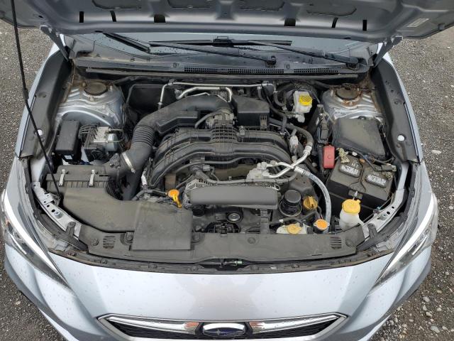 Photo 11 from auction – 2019 SUBARU IMPREZA with VIN 4S3GTAA63K3716942