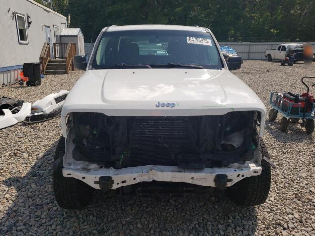 Photo 5 from auction – 2011 JEEP LIBERTY SP with VIN 1J4PP2GK8BW580346