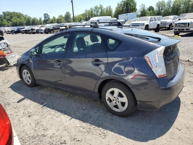 Photo 2 from auction – 2010 TOYOTA PRIUS with VIN JTDKN3DU4A0227797