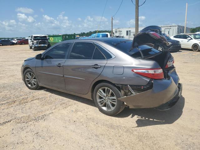 Photo 2 from auction – 2016 TOYOTA CAMRY with VIN 4T1BF1FKXGU235509