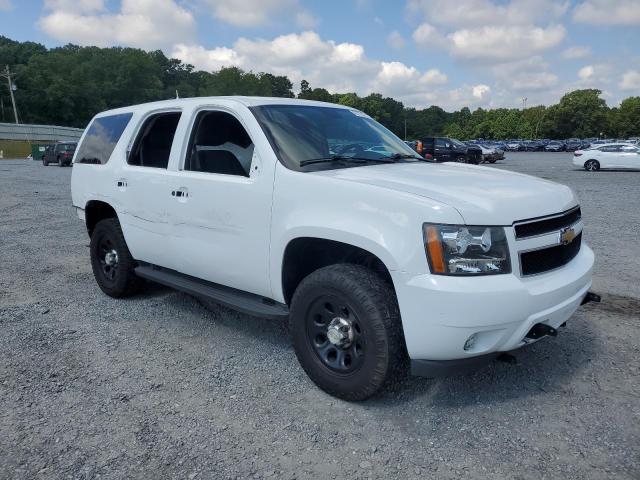 Photo 4 from auction – 2013 CHEVROLET TAHOE SPEC with VIN 1GNSK2E04DR343846