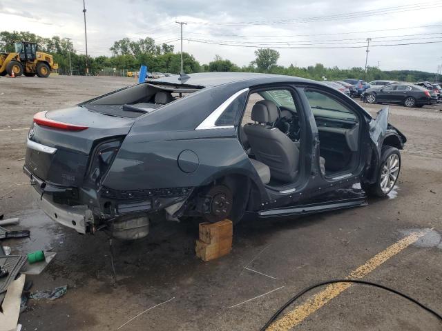 Photo 3 from auction – 2013 CADILLAC XTS PREMIU with VIN 2G61T5S32D9107159
