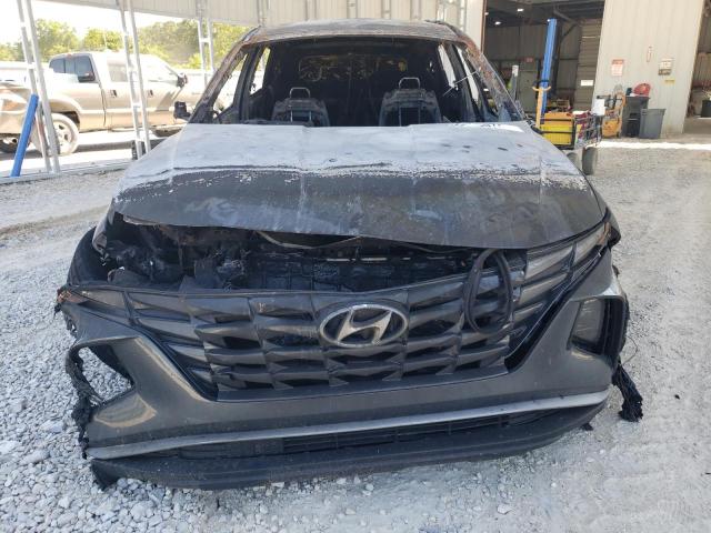 Photo 5 from auction – 2022 HYUNDAI TUCSON SEL with VIN 5NMJBCAE7NH025334