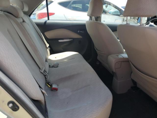 Photo 10 from auction – 2007 TOYOTA YARIS with VIN JTDBT923271055131