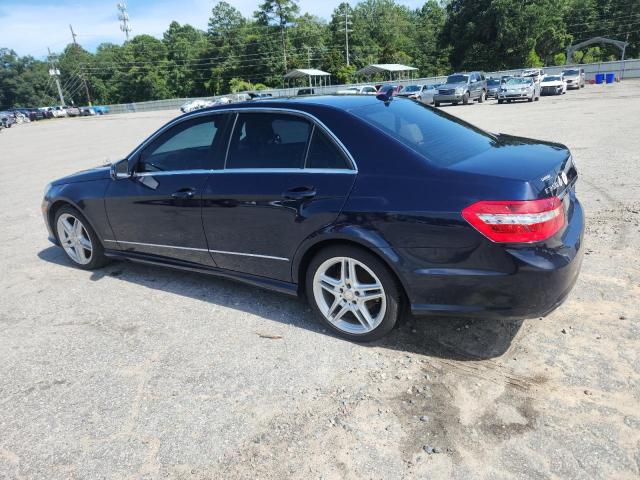 Photo 2 from auction – 2013 MERCEDES-BENZ E 350 with VIN WDDHF5KB9DA729567