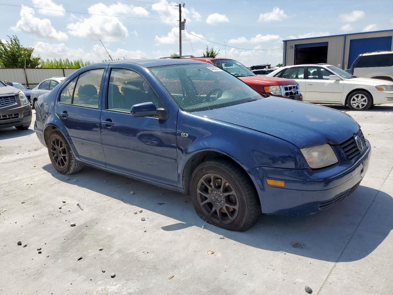 Photo 4 from auction – 2002 VOLKSWAGEN JETTA GLS with VIN 3VWSK69MX2M073398