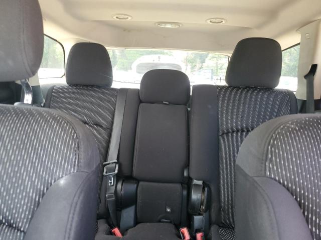 Photo 10 from auction – 2013 DODGE JOURNEY SX with VIN 3C4PDDBGXDT614969