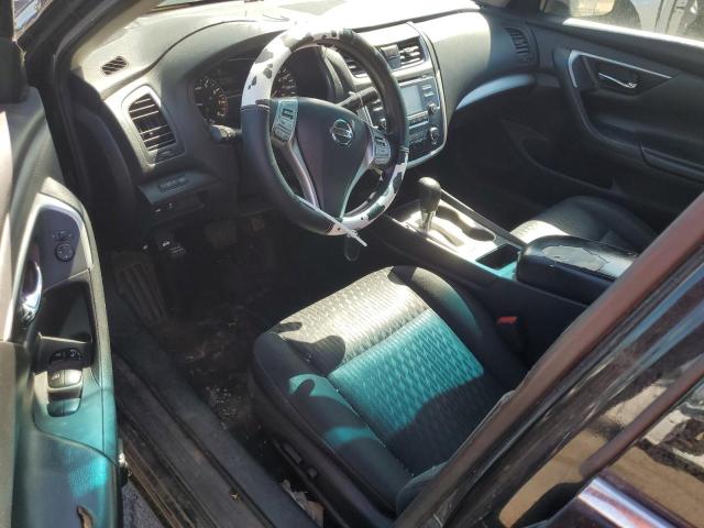 Photo 8 from auction – 2018 NISS ALTIMA 2.5 with VIN 1N4AL3AP4JC143645