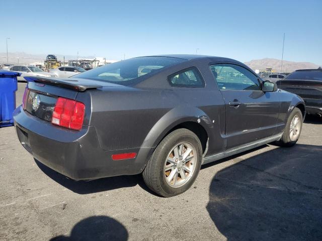 Photo 3 from auction – 2007 FORD MUSTANG with VIN 1ZVFT80N075357961